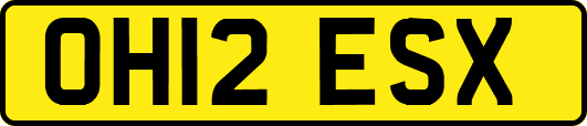 OH12ESX