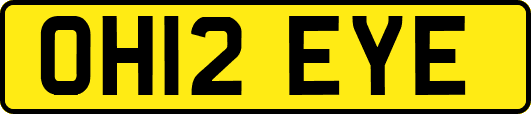 OH12EYE