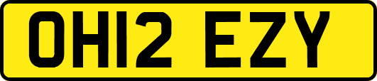 OH12EZY