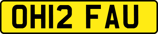 OH12FAU