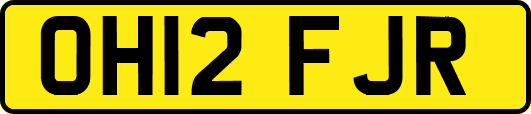 OH12FJR