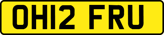 OH12FRU