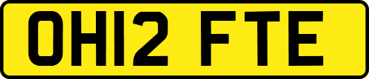OH12FTE