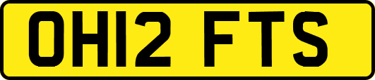 OH12FTS