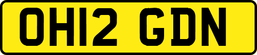 OH12GDN