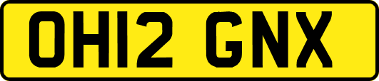 OH12GNX