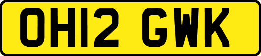 OH12GWK