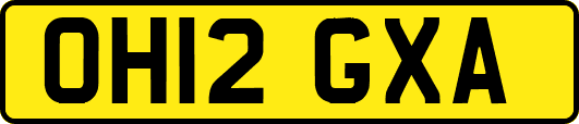 OH12GXA