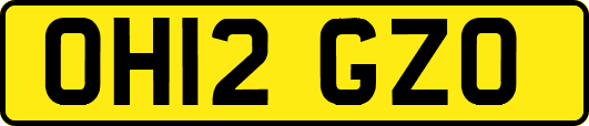 OH12GZO