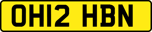 OH12HBN