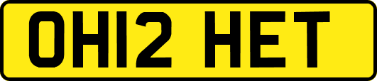 OH12HET