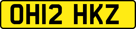 OH12HKZ