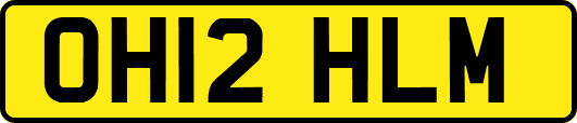 OH12HLM