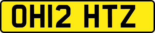 OH12HTZ