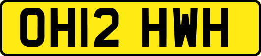 OH12HWH