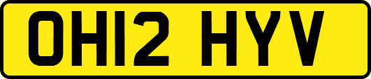 OH12HYV