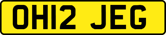 OH12JEG