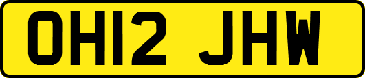 OH12JHW