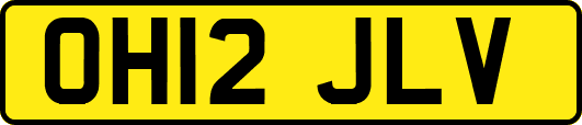 OH12JLV