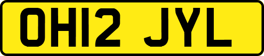 OH12JYL