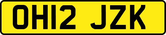 OH12JZK