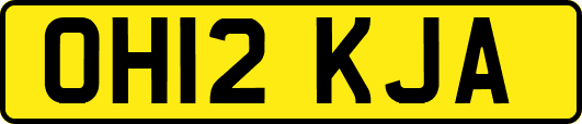 OH12KJA