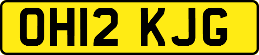OH12KJG