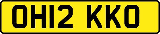 OH12KKO