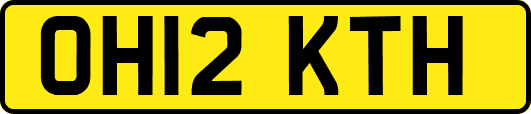 OH12KTH