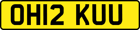 OH12KUU