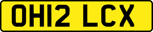 OH12LCX