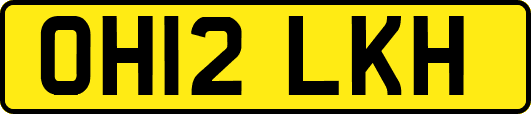 OH12LKH