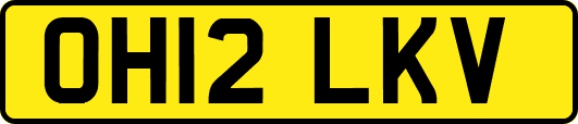 OH12LKV