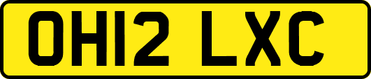 OH12LXC
