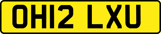 OH12LXU