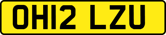 OH12LZU