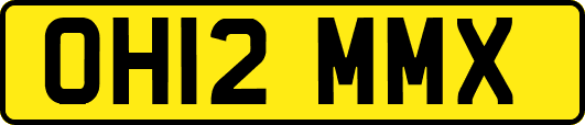 OH12MMX