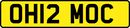 OH12MOC