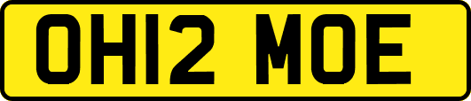OH12MOE
