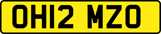 OH12MZO