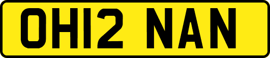 OH12NAN
