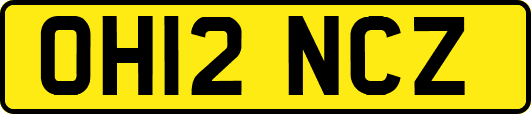 OH12NCZ