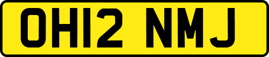 OH12NMJ