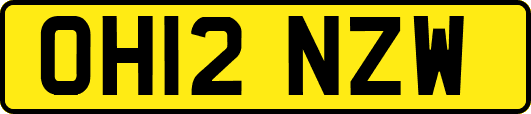 OH12NZW
