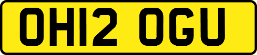 OH12OGU