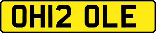 OH12OLE