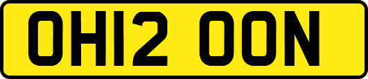 OH12OON