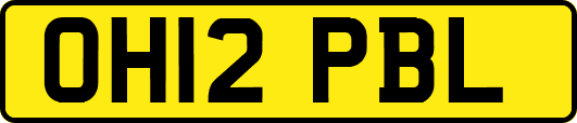 OH12PBL