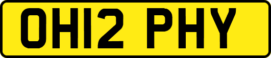 OH12PHY