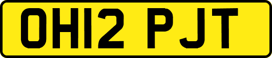 OH12PJT